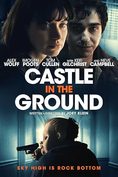  فیلم Castle in the Ground 2019
