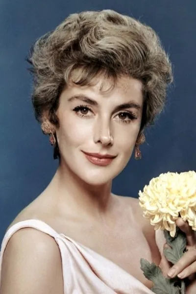 Dinah Sheridan
