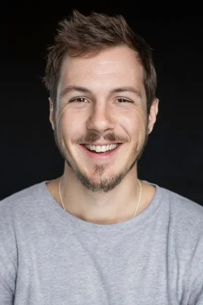 Simon Landry-Desy