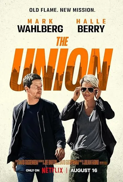  فیلم The Union 2024