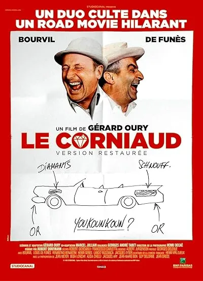  فیلم The Sucker 1965