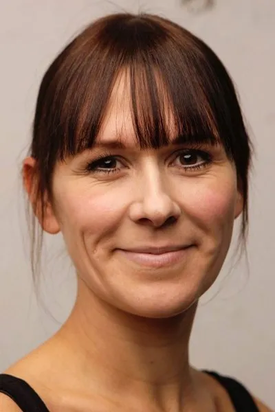 Jo Dakin