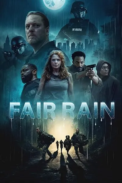  فیلم Fair Rain 2025