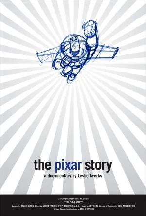  مستند The Pixar Story 2007