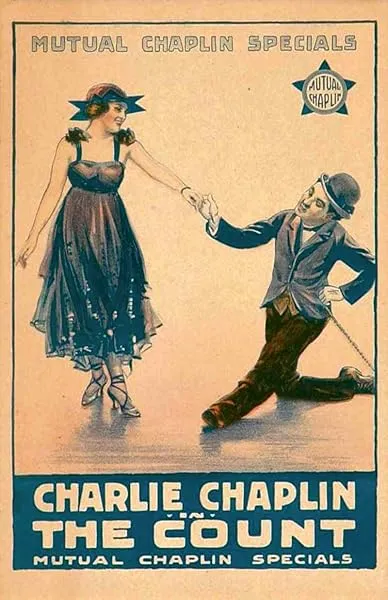  فیلم The Count 1916