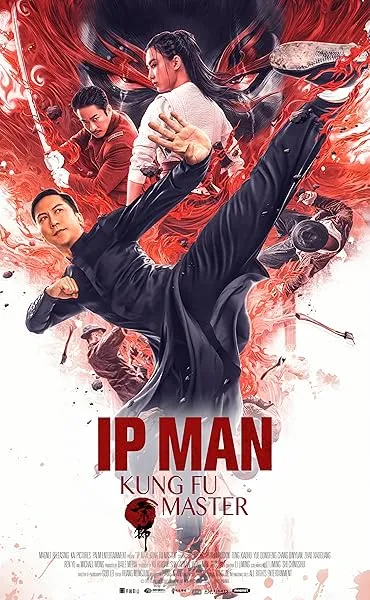  فیلم Ip Man: Kung Fu Master 2019