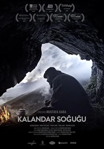  فیلم Cold of Kalandar 2015