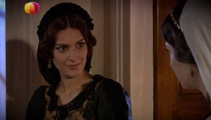 Bergüzar Korel