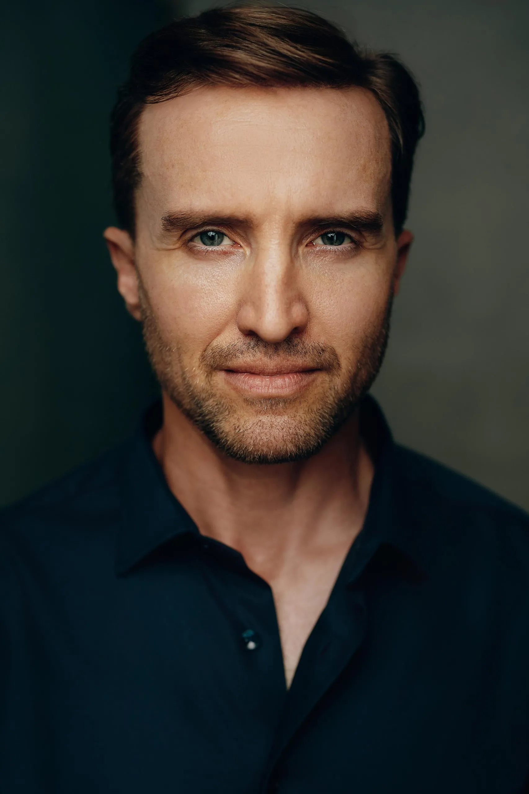Aaron Poole