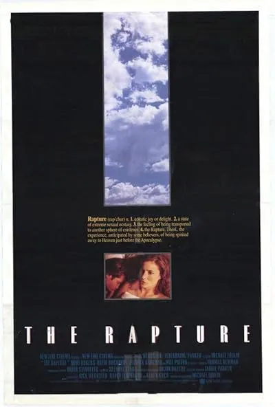  فیلم The Rapture 1991