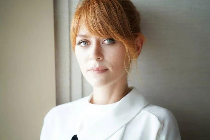 Hazal Türesan