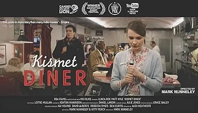 سریال Aşk Tanrıçası