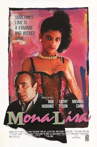  فیلم Mona Lisa 1986