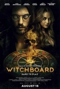 فیلم Witchboard 2024