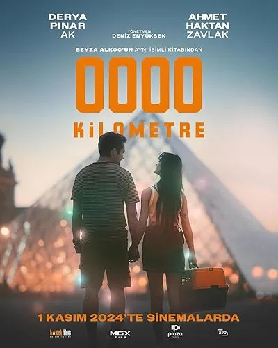 فیلم 0000 Kilometre