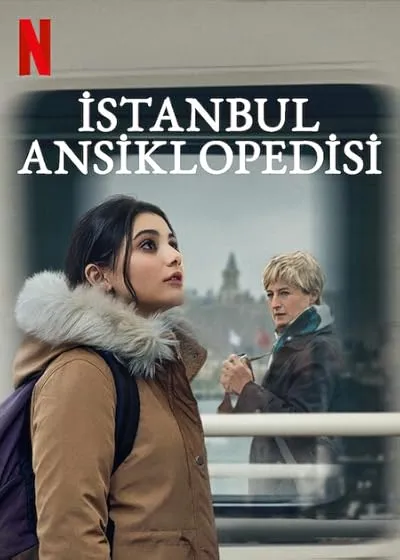 سریال Istanbul Ansiklopedisi
