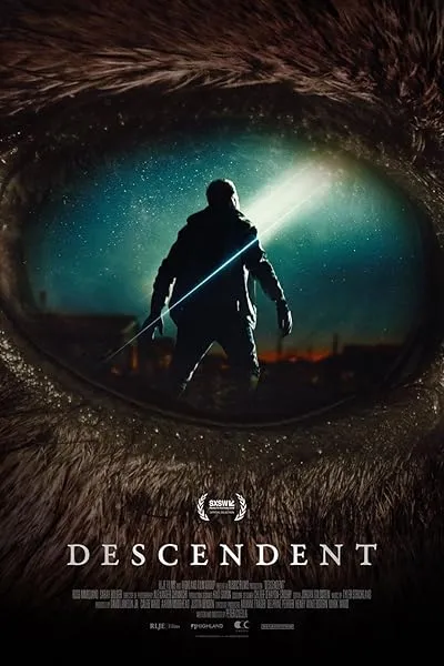 فیلم Descendent 2025