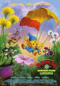 Bamse