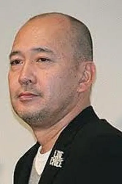Takehiko Shinjô