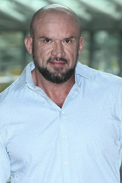 Tomasz Oswiecinski