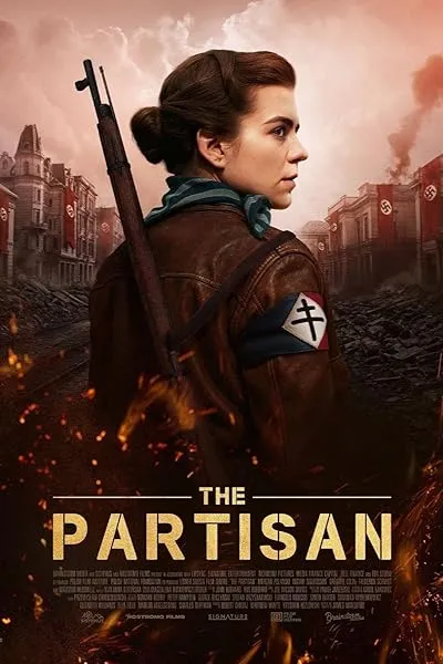  فیلم The Partisan 2024