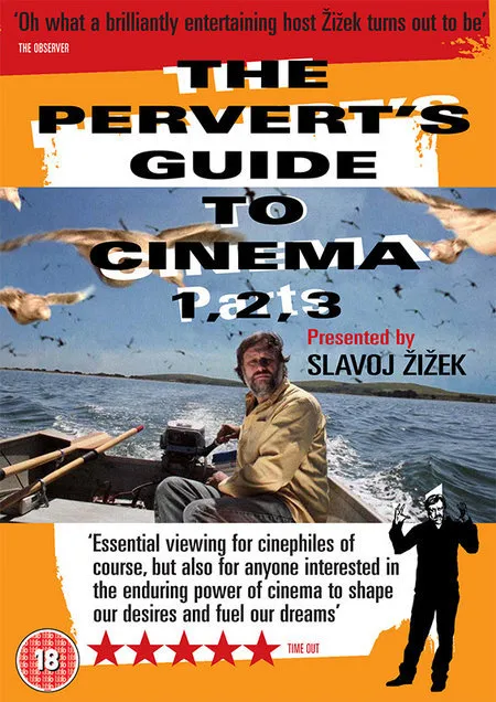  مستند The Pervert’s Guide to Cinema 2006