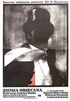  فیلم The Promised Land 1975