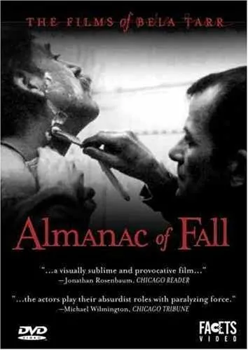  فیلم Almanac of Fall 1984