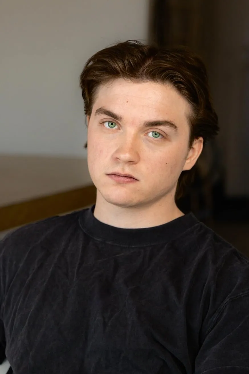 James Weston Banning