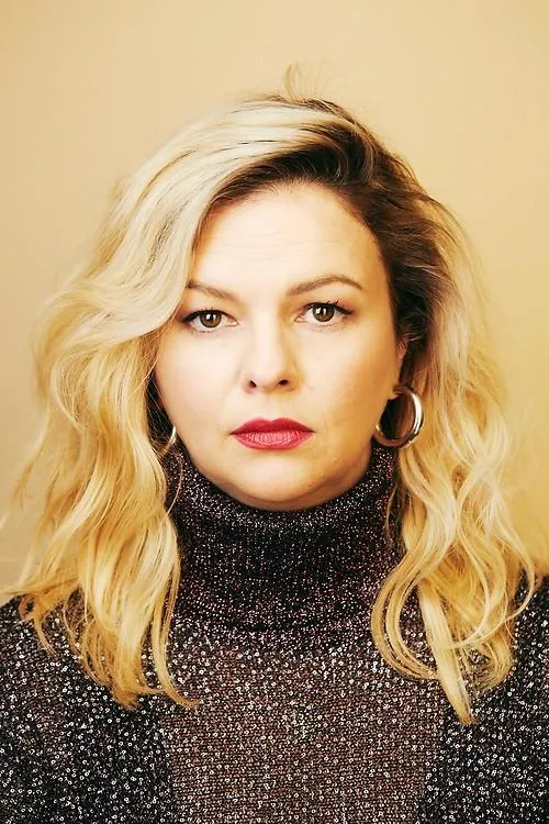 Amber Tamblyn