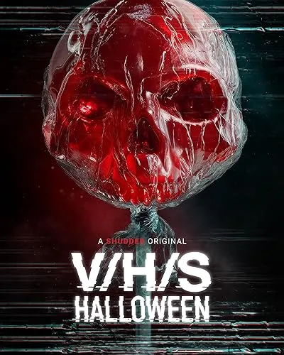  فیلم V/H/S/Halloween 2025