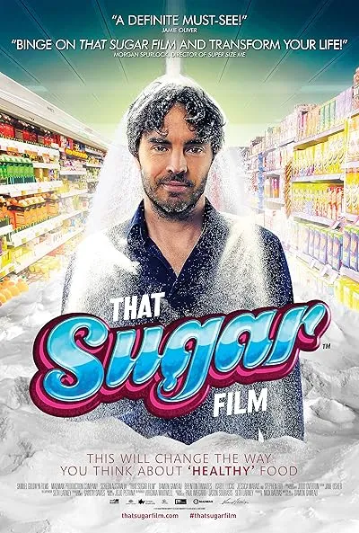  فیلم That Sugar Film 2014