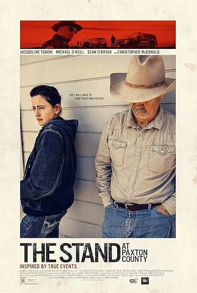  فیلم The Stand at Paxton County 2020