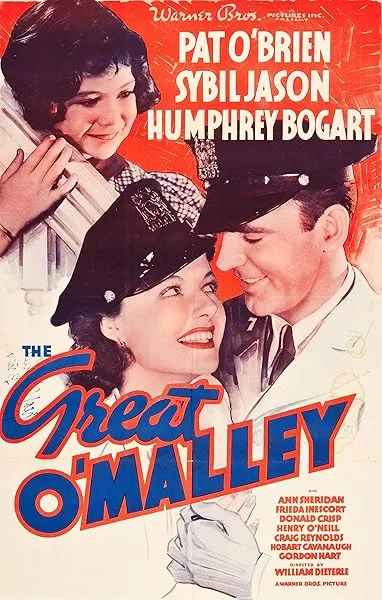  فیلم The Great O’Malley 1937