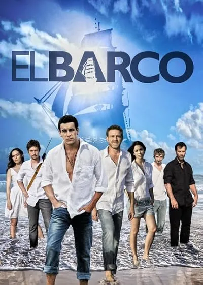 سریال El Barco