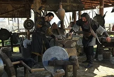 سریال ترکی Kuruluş Osman