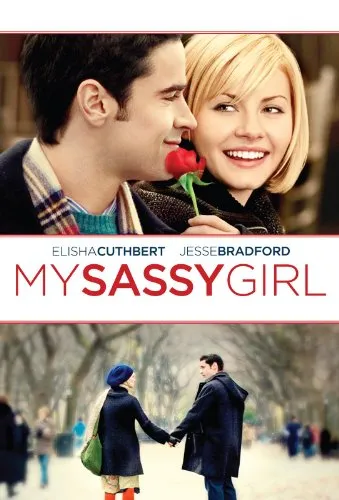  فیلم My Sassy Girl 2008