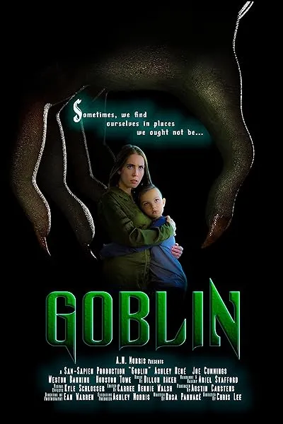 سریال Goblin