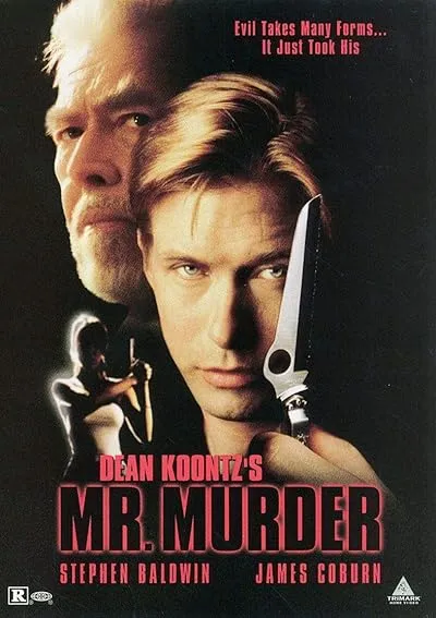  فیلم Mr. Murder 1998