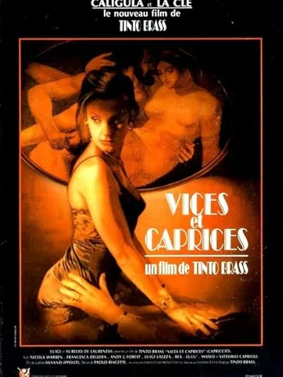 فیلم Capriccio 1987