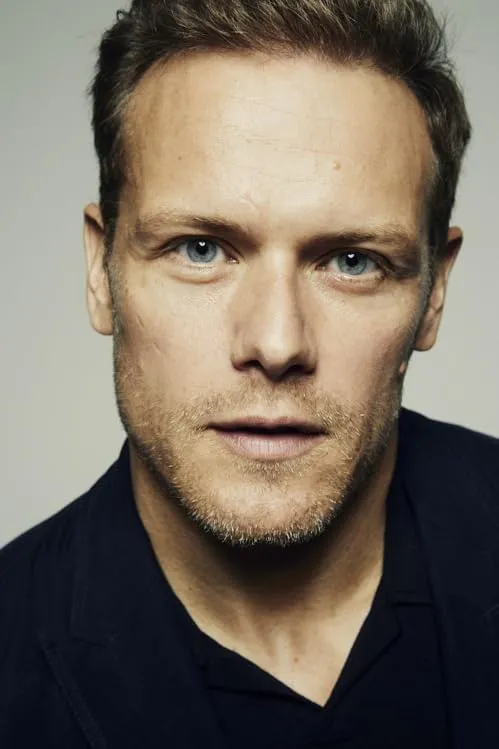 Sam Heughan