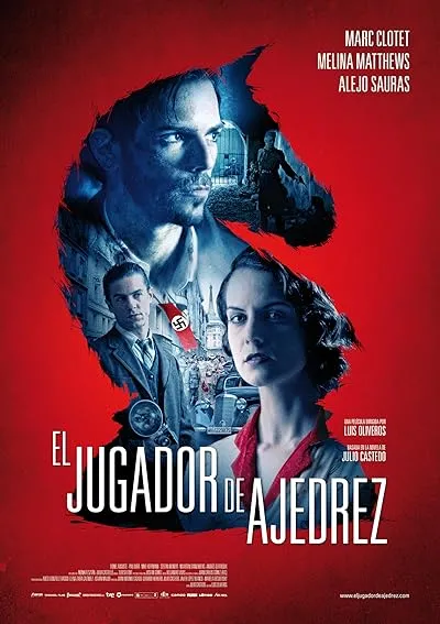  فیلم The Chessplayer 2017