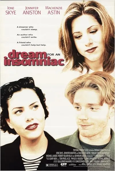  فیلم Dream for an Insomniac 1996