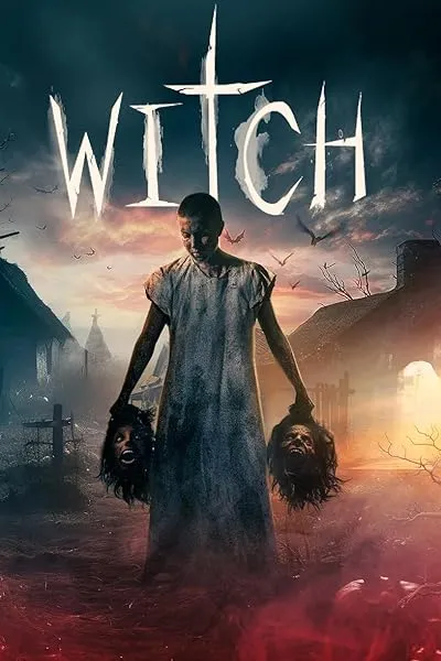  فیلم Witch 2024