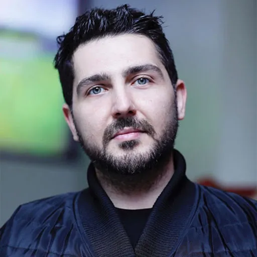 محمدرضا غفاری