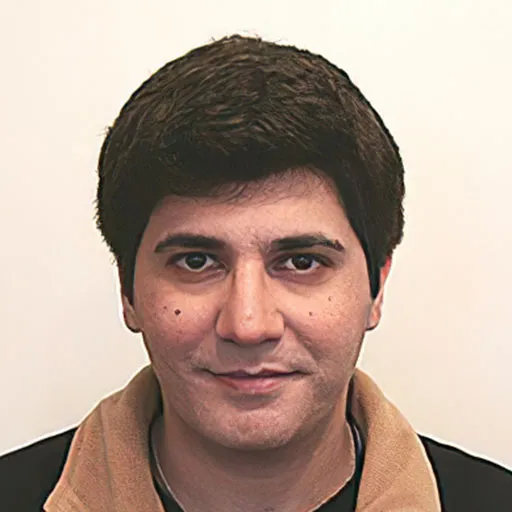 احمد ساعتچیان