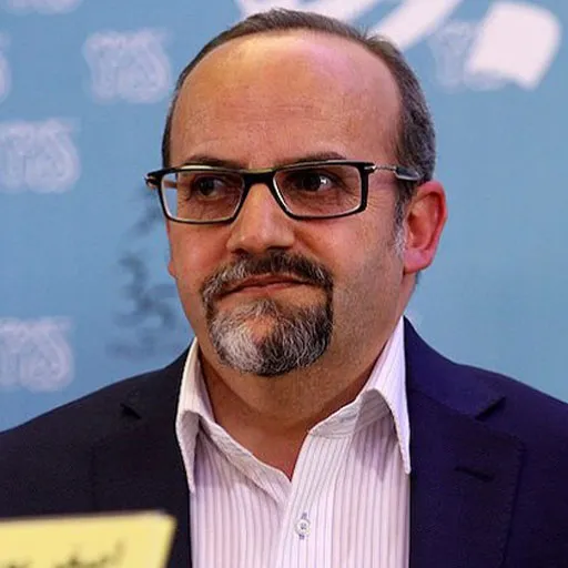 اصغر یوسفی نژاد