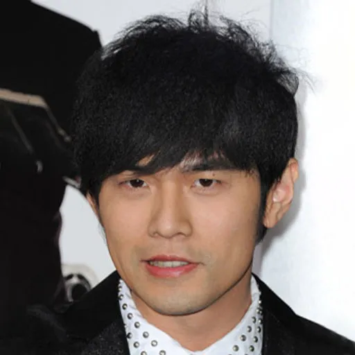 Jay Chou