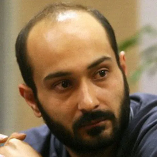 مرتضی اسماعیل کاشی