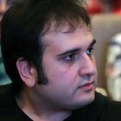 رضا درمیشیان